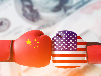 学术专题：中美贸易关系